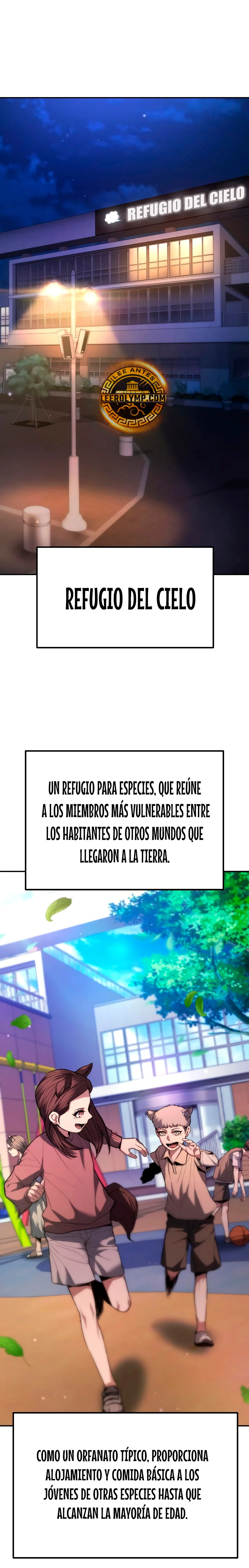 El héroe expulsado es demasiado fuerte. capítulo 18, página 12
