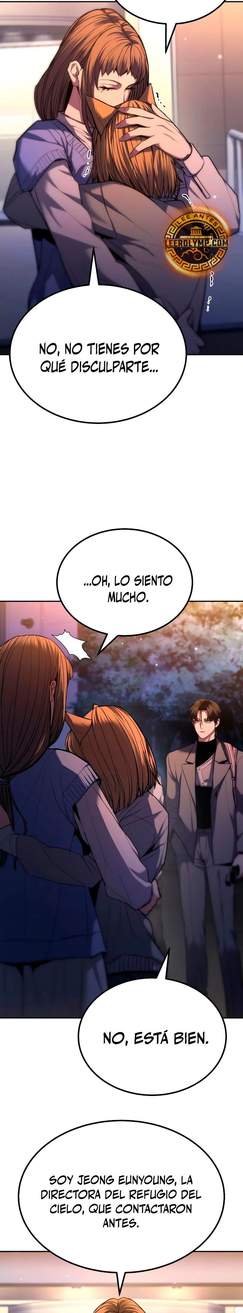 El héroe expulsado es demasiado fuerte. capítulo 18, página 15