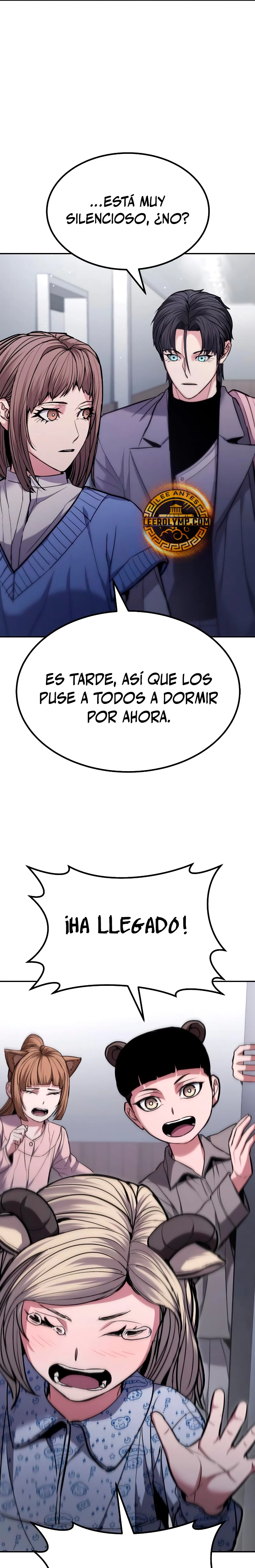 El héroe expulsado es demasiado fuerte. capítulo 18, página 18
