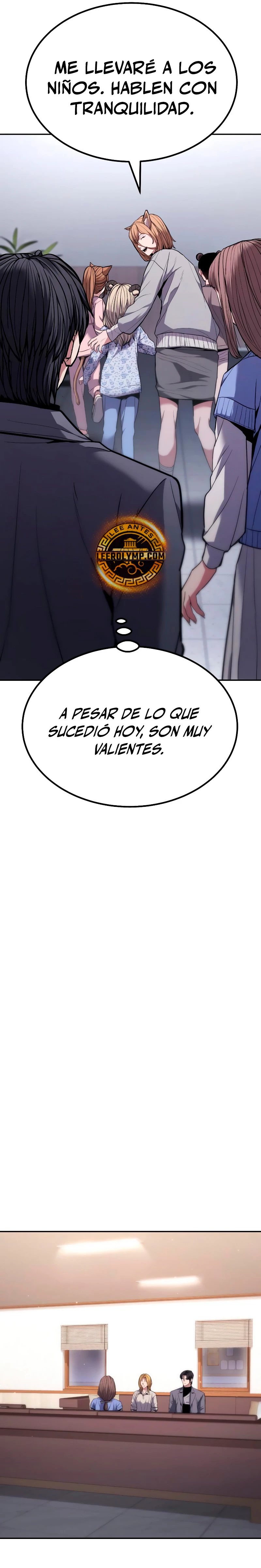El héroe expulsado es demasiado fuerte. capítulo 18, página 20