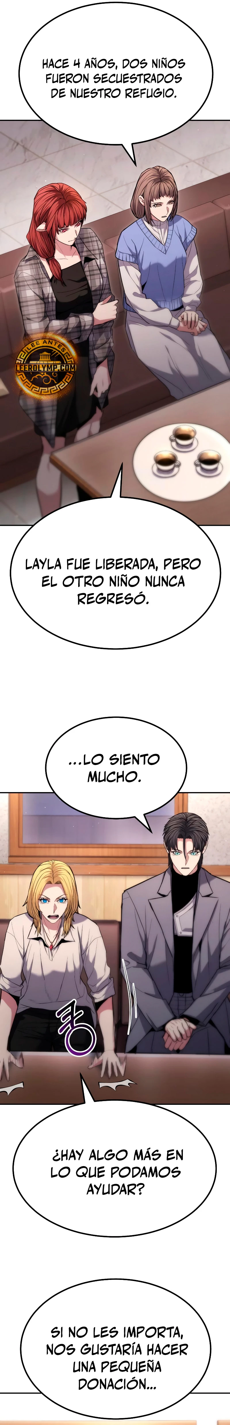 El héroe expulsado es demasiado fuerte. capítulo 18, página 26