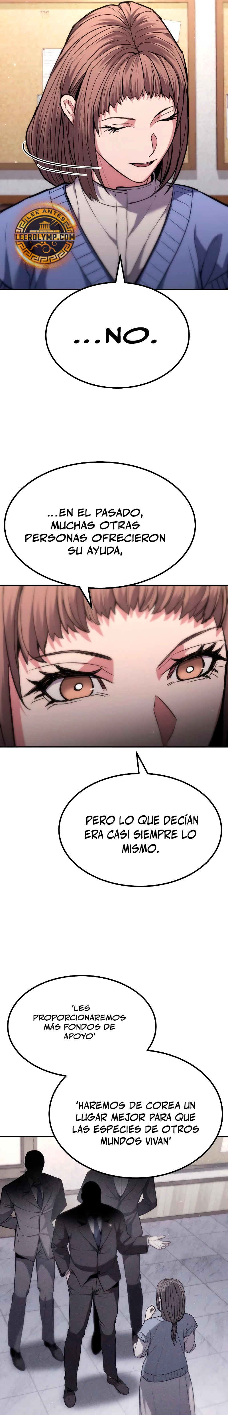 El héroe expulsado es demasiado fuerte. capítulo 18, página 27