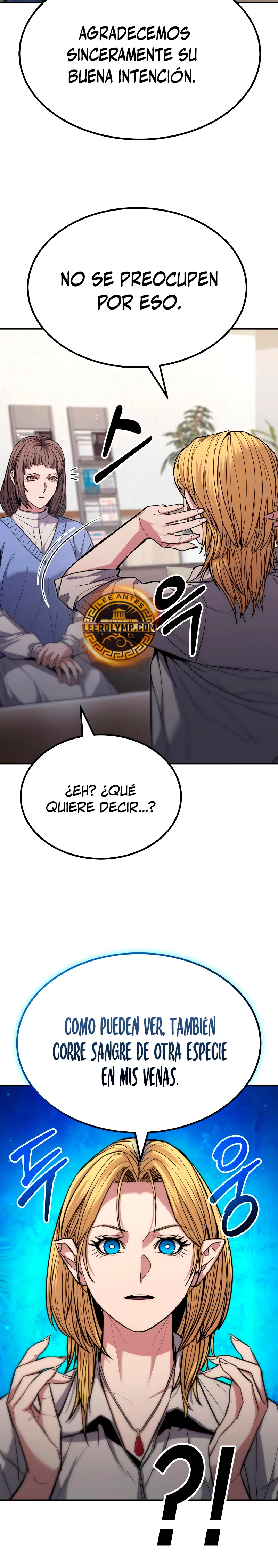 El héroe expulsado es demasiado fuerte. capítulo 18, página 31