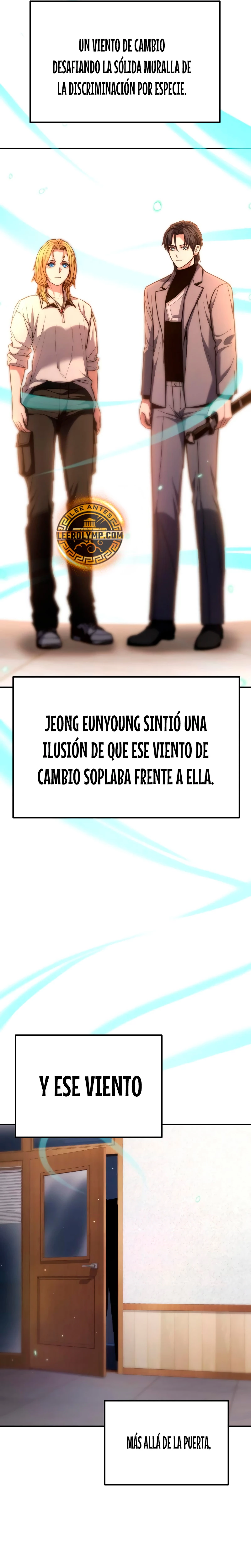 El héroe expulsado es demasiado fuerte. capítulo 18, página 35