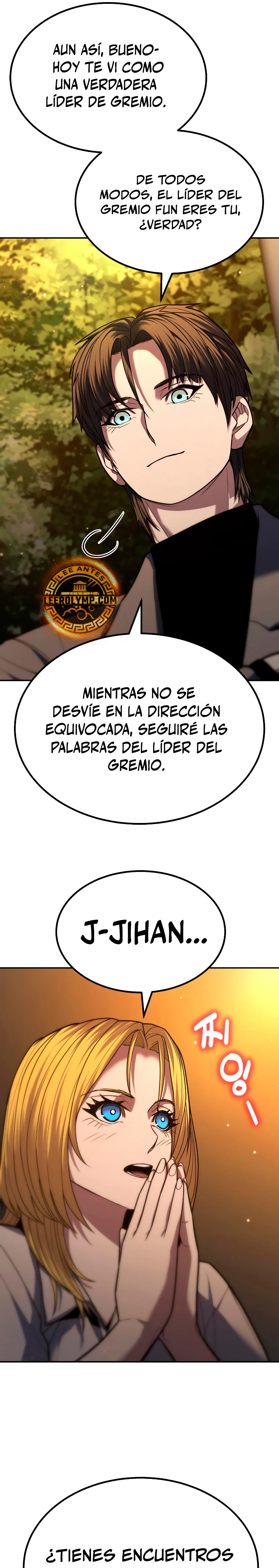 El héroe expulsado es demasiado fuerte. capítulo 18, página 38