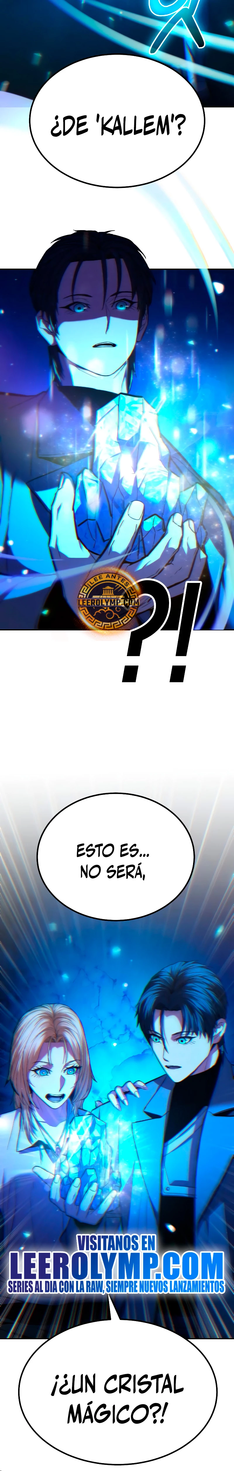 El héroe expulsado es demasiado fuerte. capítulo 18, página 43