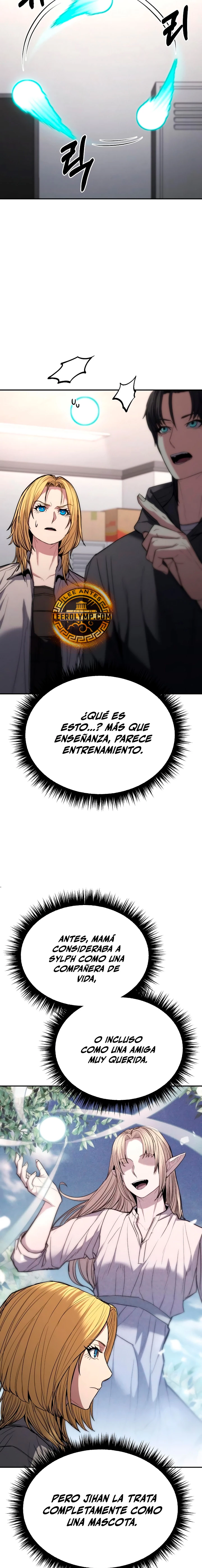 El héroe expulsado es demasiado fuerte. capítulo 19, página 13