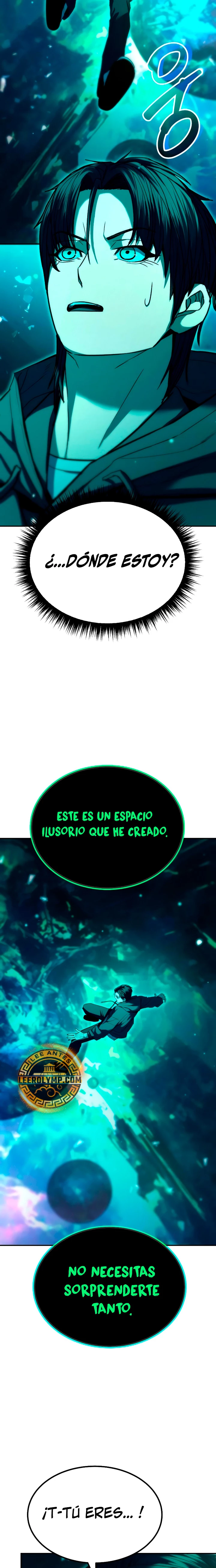 El héroe expulsado es demasiado fuerte. capítulo 19, página 18