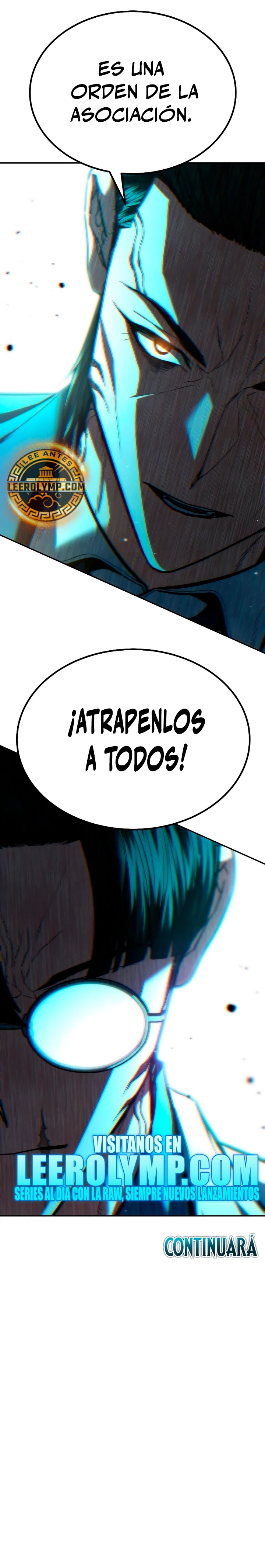 El héroe expulsado es demasiado fuerte. capítulo 19, página 35