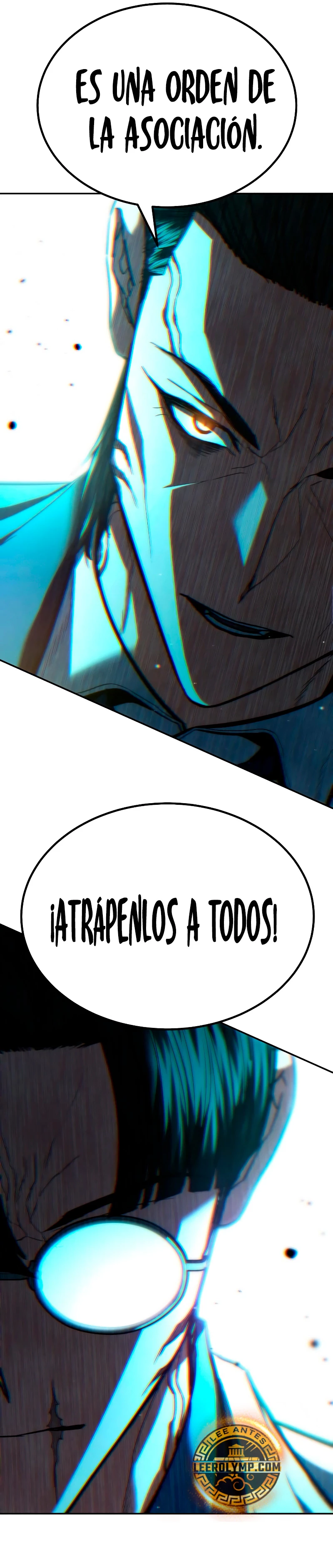El héroe expulsado es demasiado fuerte. capítulo 20, página 3