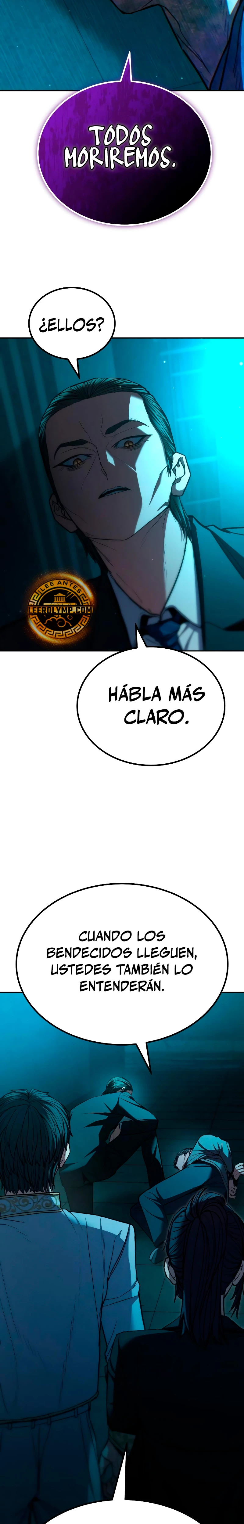 El héroe expulsado es demasiado fuerte. capítulo 20, página 16