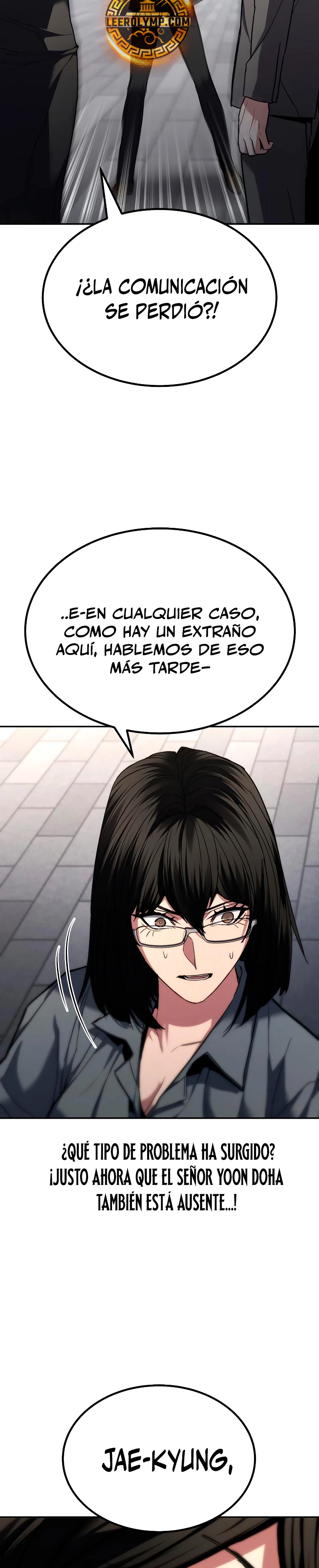 El héroe expulsado es demasiado fuerte. capítulo 20, página 43