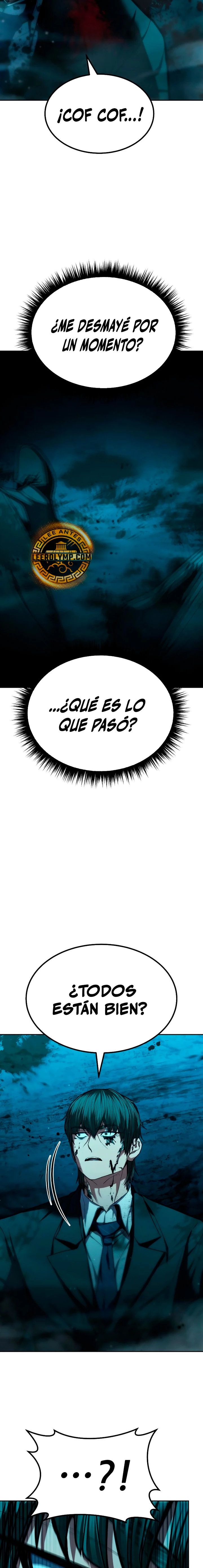 El héroe expulsado es demasiado fuerte. capítulo 21, página 14