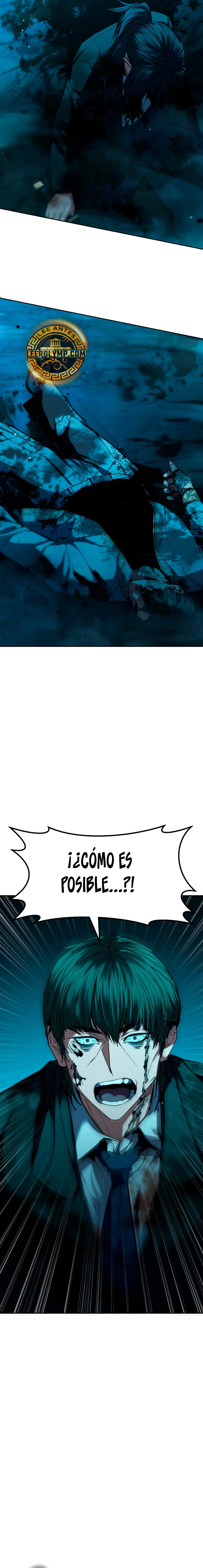 El héroe expulsado es demasiado fuerte. capítulo 21, página 16
