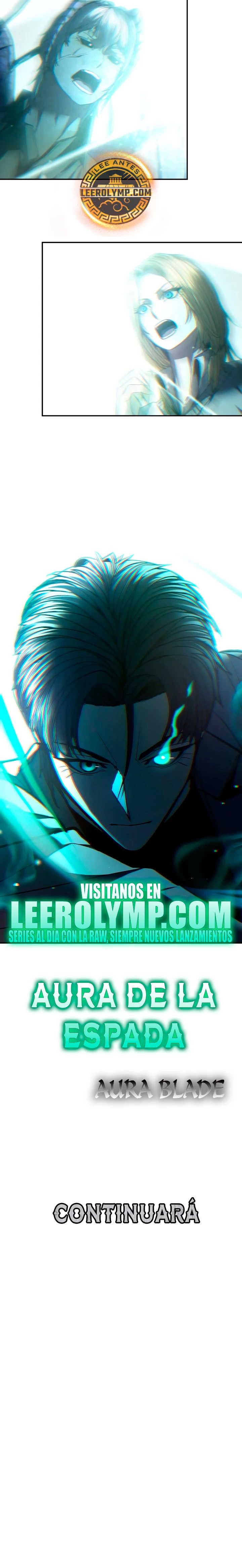 El héroe expulsado es demasiado fuerte. capítulo 21, página 35