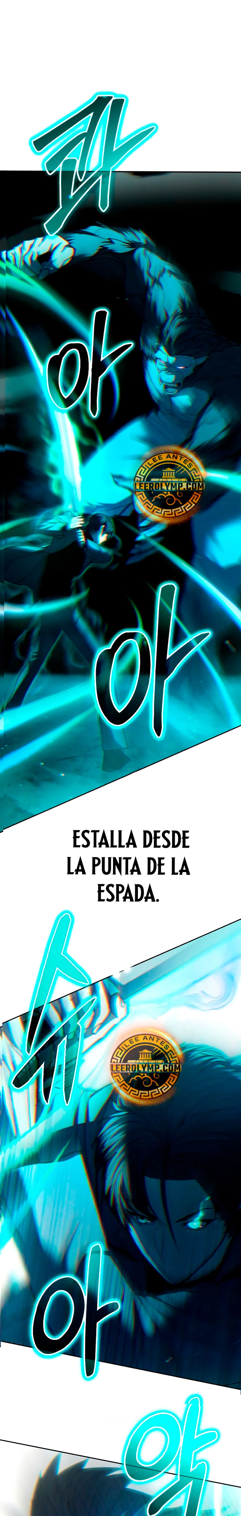 El héroe expulsado es demasiado fuerte. capítulo 22, página 2