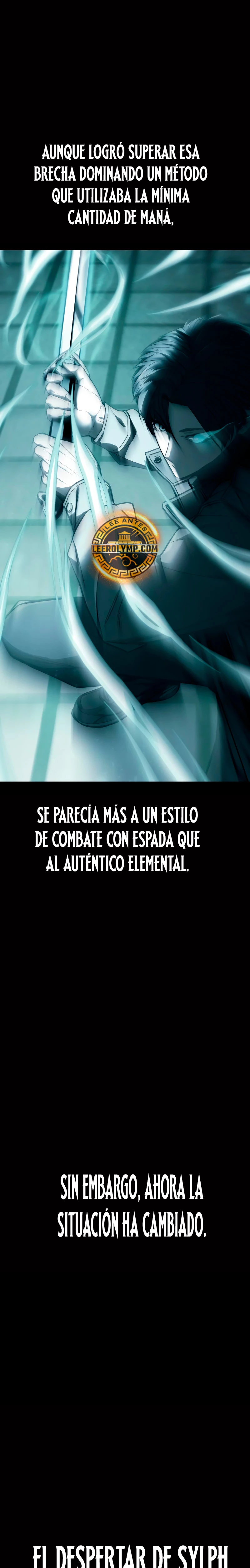 El héroe expulsado es demasiado fuerte. capítulo 22, página 9