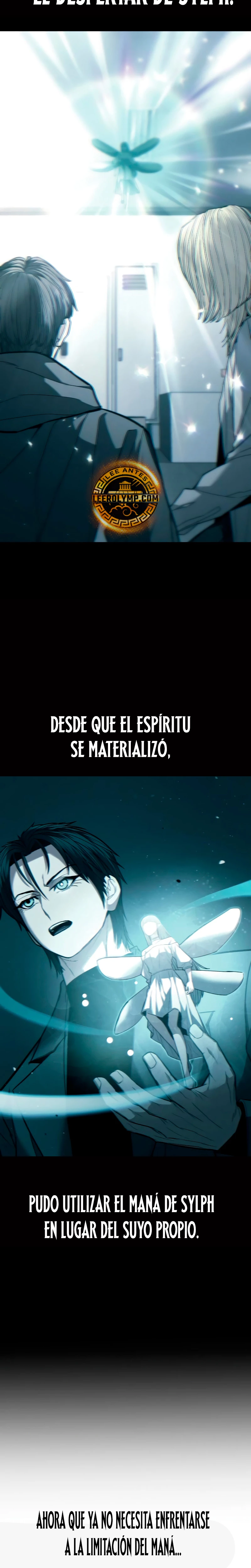 El héroe expulsado es demasiado fuerte. capítulo 22, página 10