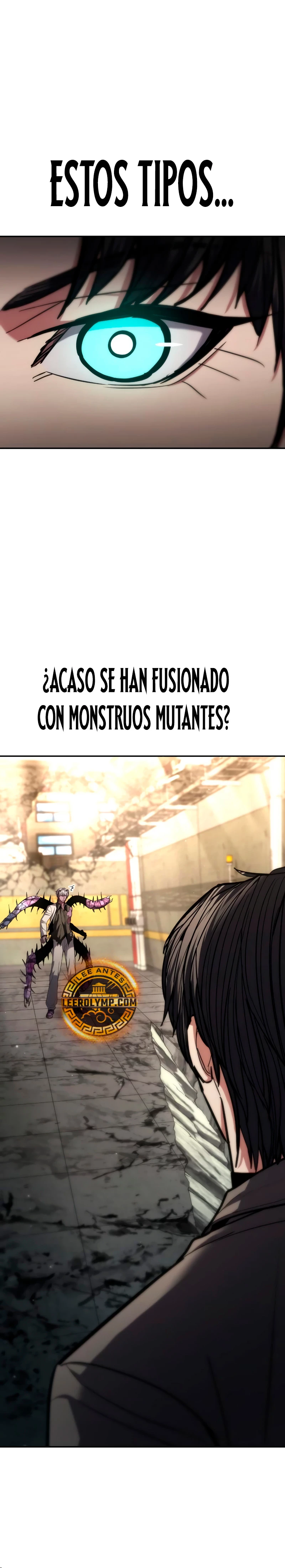 El héroe expulsado es demasiado fuerte. capítulo 22, página 16