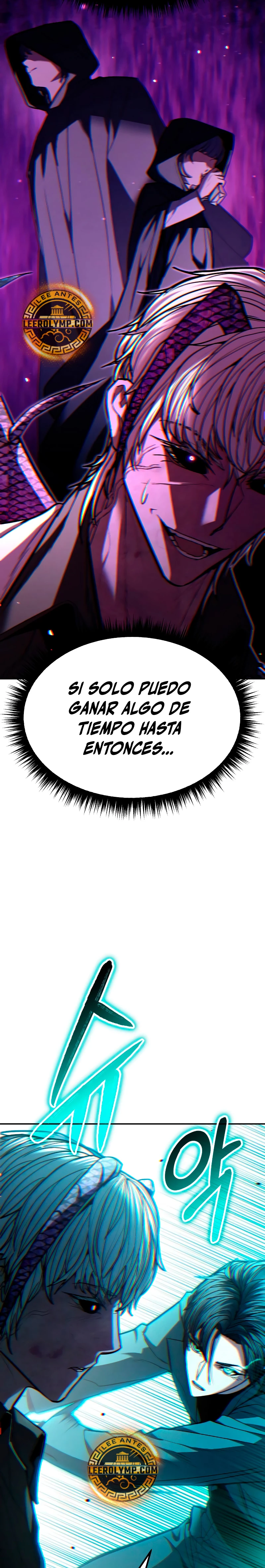 El héroe expulsado es demasiado fuerte. capítulo 22, página 26