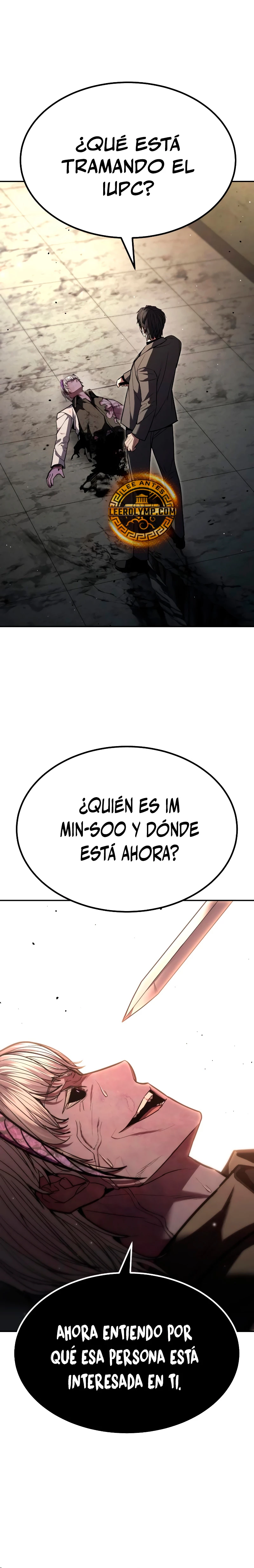 El héroe expulsado es demasiado fuerte. capítulo 22, página 31