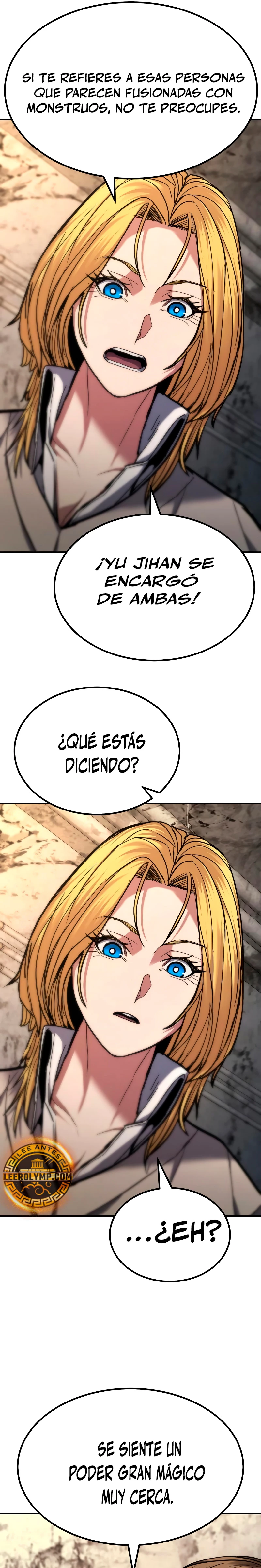 El héroe expulsado es demasiado fuerte. capítulo 22, página 38