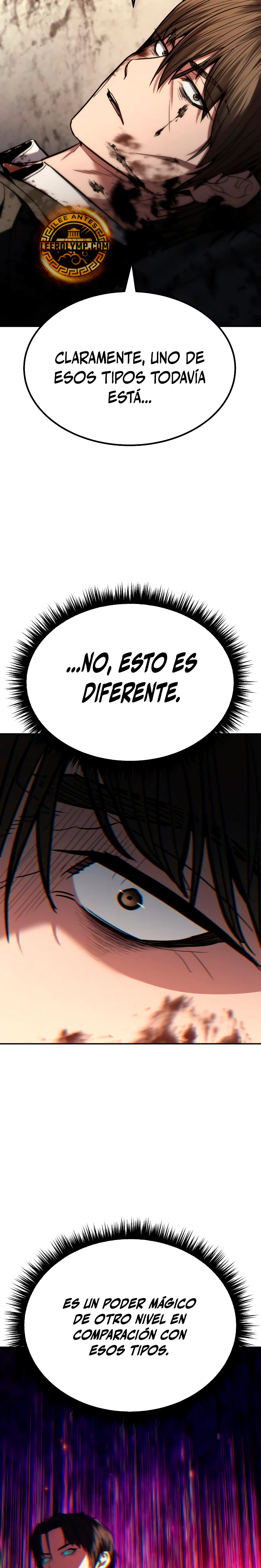 El héroe expulsado es demasiado fuerte. capítulo 22, página 39