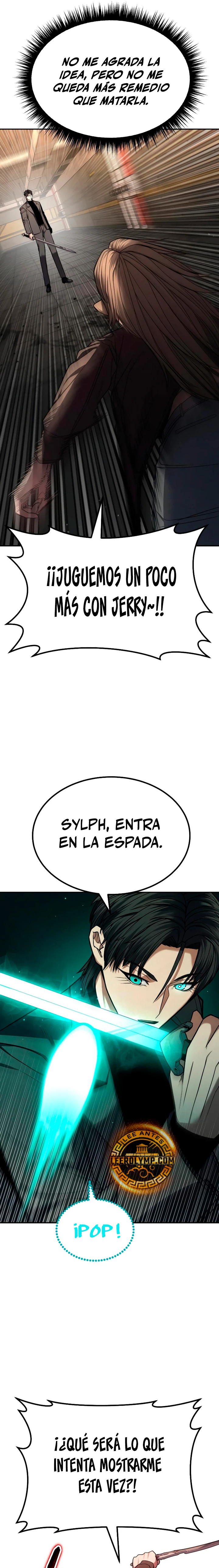 El héroe expulsado es demasiado fuerte. capítulo 23, página 12