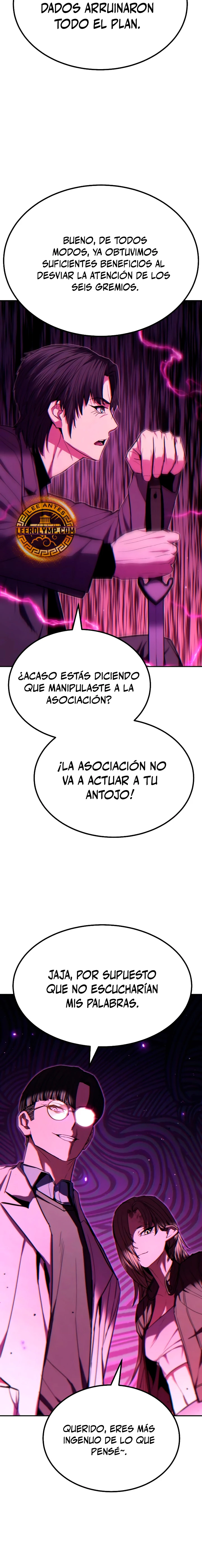 El héroe expulsado es demasiado fuerte. capítulo 23, página 29