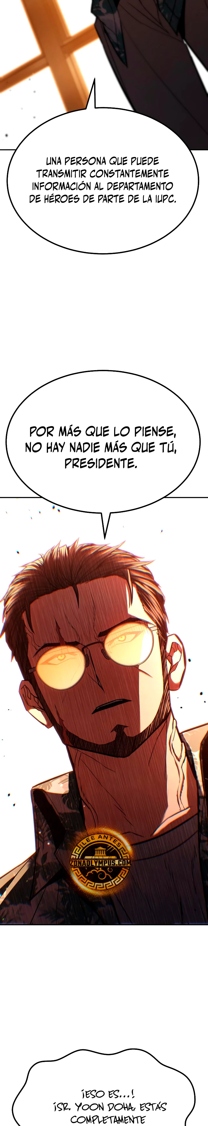 El héroe expulsado es demasiado fuerte. capítulo 24, página 4
