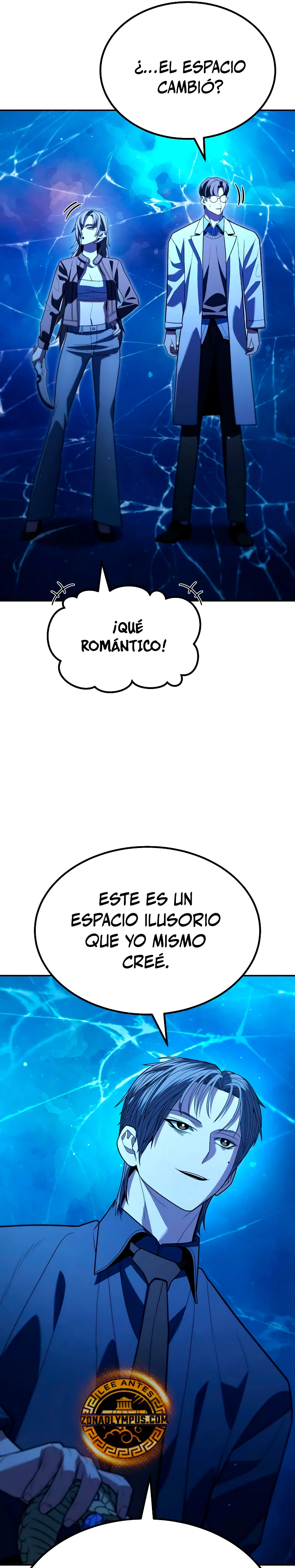 El héroe expulsado es demasiado fuerte. capítulo 25, página 17