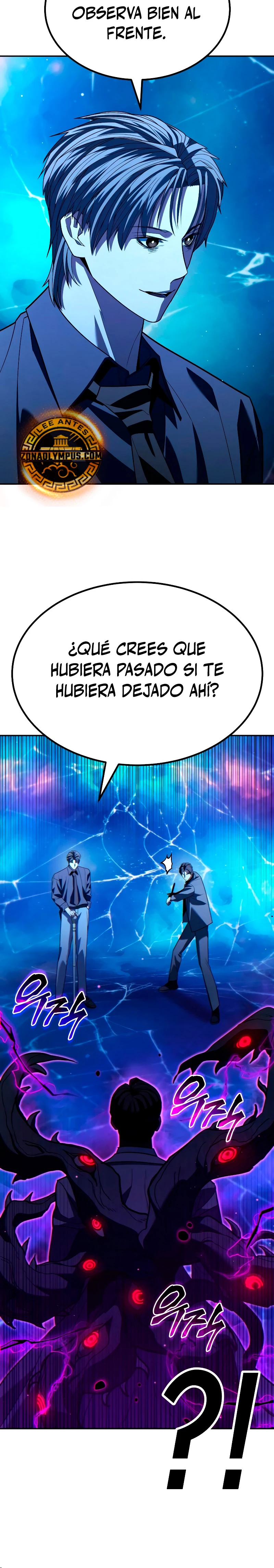 El héroe expulsado es demasiado fuerte. capítulo 25, página 22