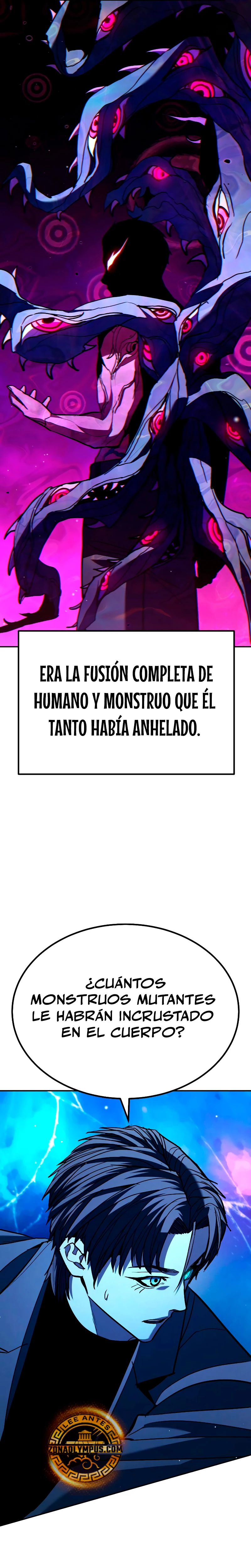 El héroe expulsado es demasiado fuerte. capítulo 25, página 26