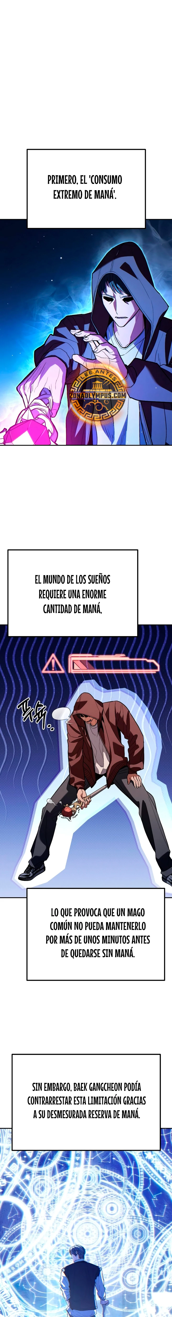 El héroe expulsado es demasiado fuerte. capítulo 26, página 5