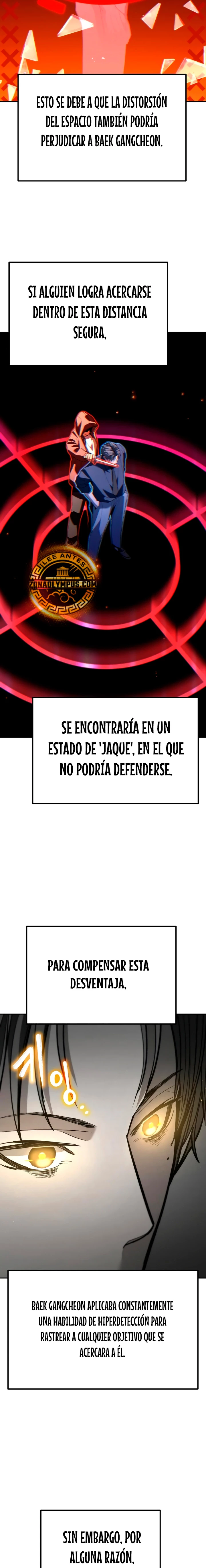 El héroe expulsado es demasiado fuerte. capítulo 26, página 7