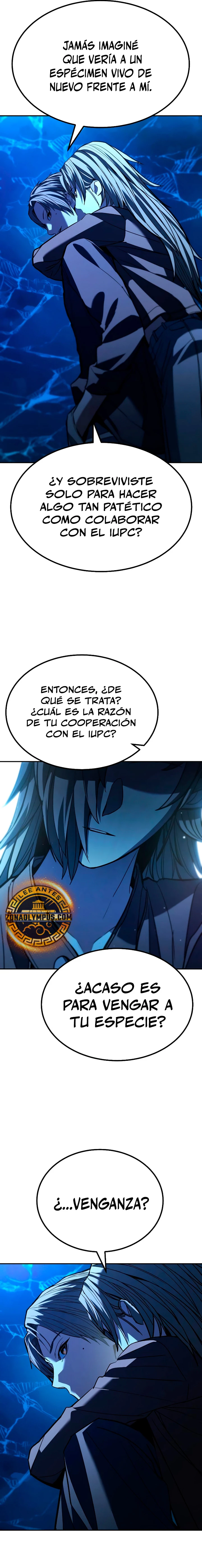 El héroe expulsado es demasiado fuerte. capítulo 26, página 12