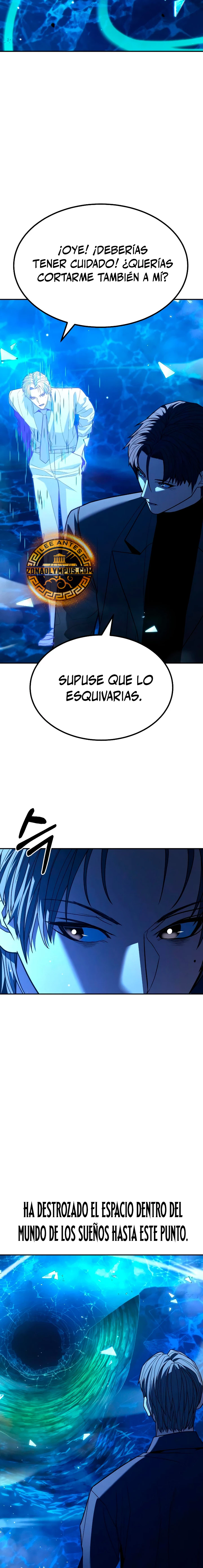 El héroe expulsado es demasiado fuerte. capítulo 26, página 19