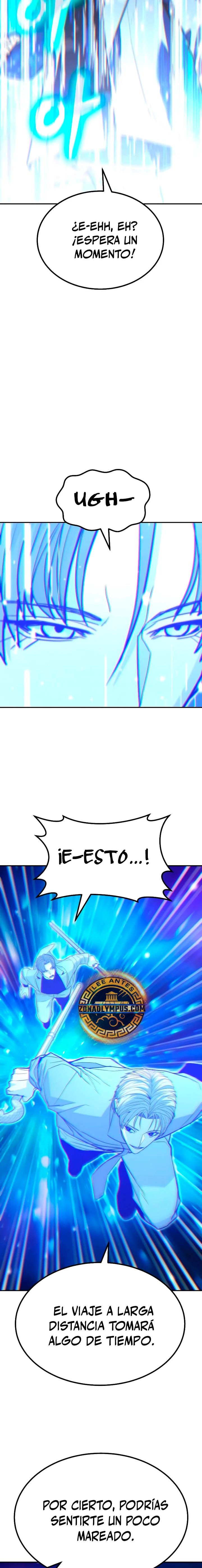 El héroe expulsado es demasiado fuerte. capítulo 26, página 29