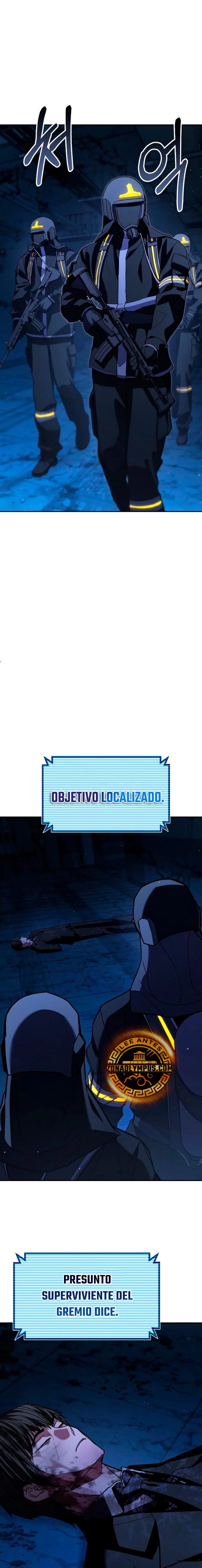 El héroe expulsado es demasiado fuerte. capítulo 28, página 4
