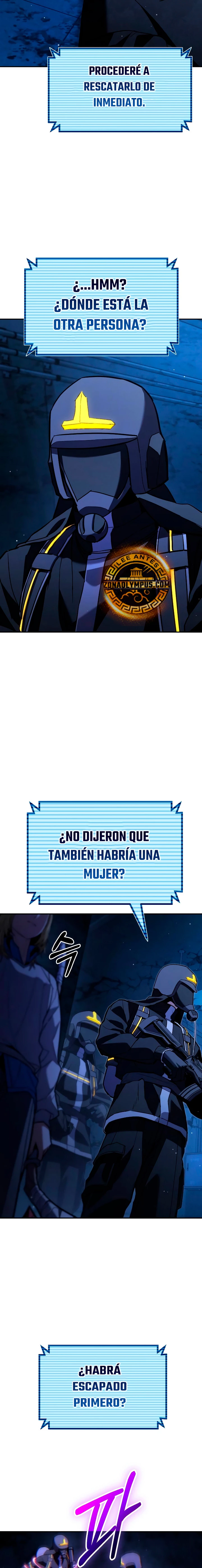 El héroe expulsado es demasiado fuerte. capítulo 28, página 5