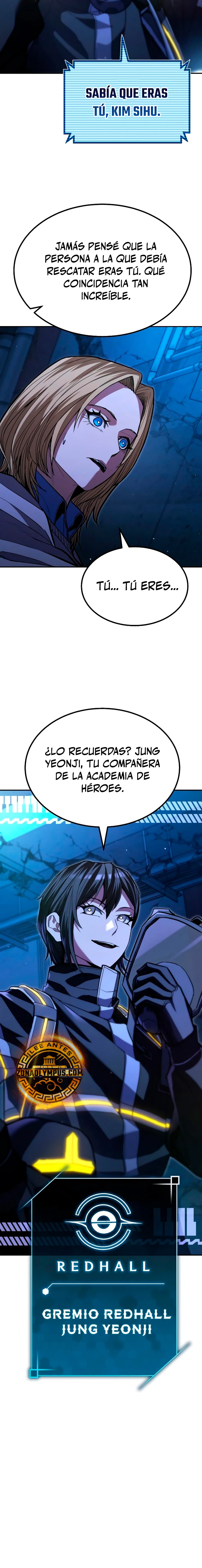 El héroe expulsado es demasiado fuerte. capítulo 28, página 8