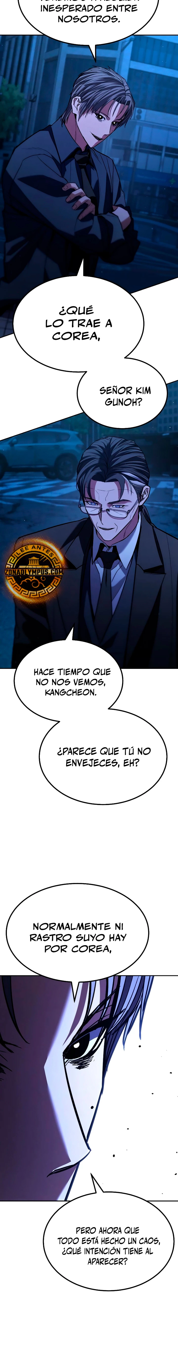 El héroe expulsado es demasiado fuerte. capítulo 28, página 16