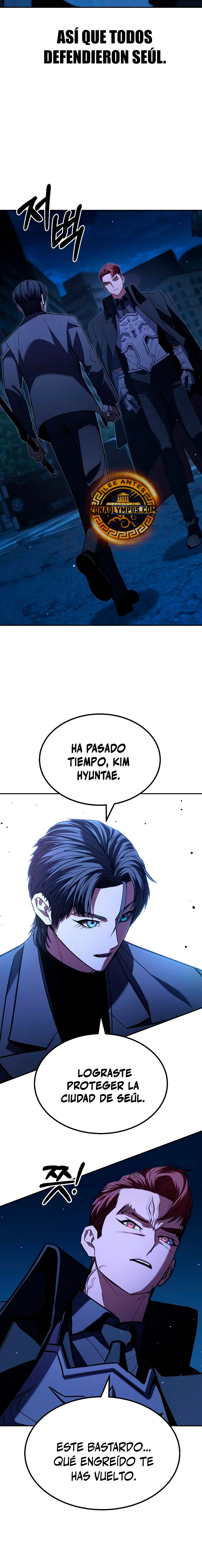El héroe expulsado es demasiado fuerte. capítulo 28, página 21