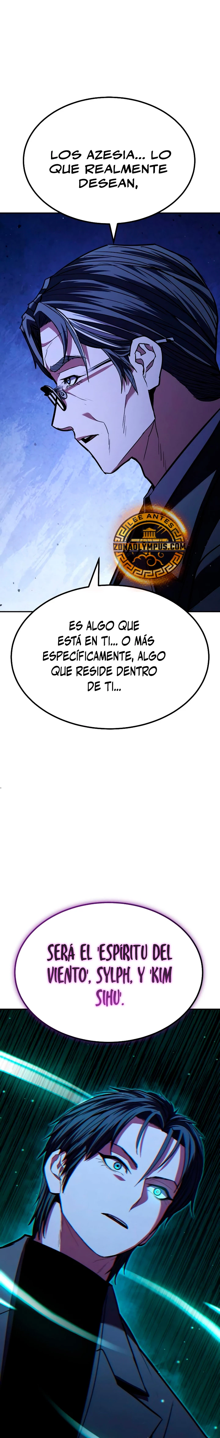 El héroe expulsado es demasiado fuerte. capítulo 28, página 32
