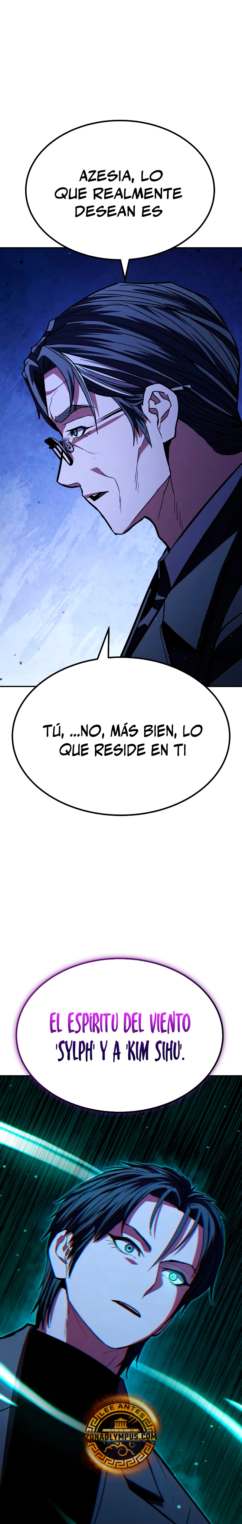 El héroe expulsado es demasiado fuerte. capítulo 29, página 2