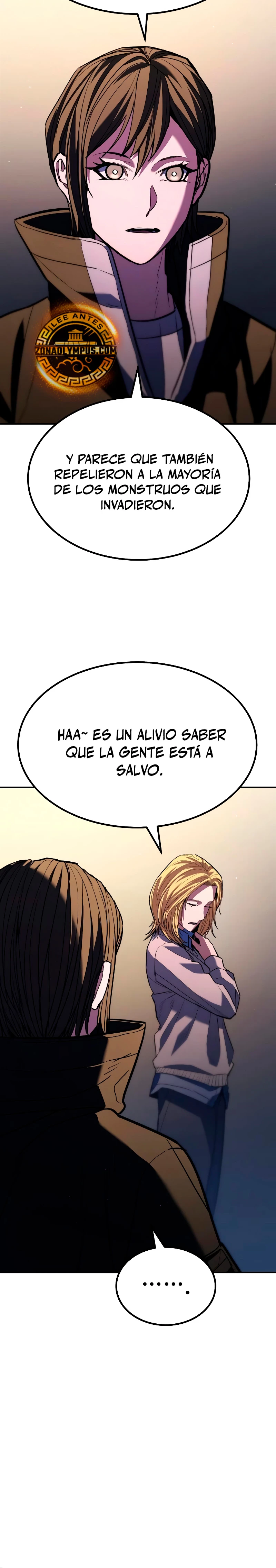 El héroe expulsado es demasiado fuerte. capítulo 29, página 7