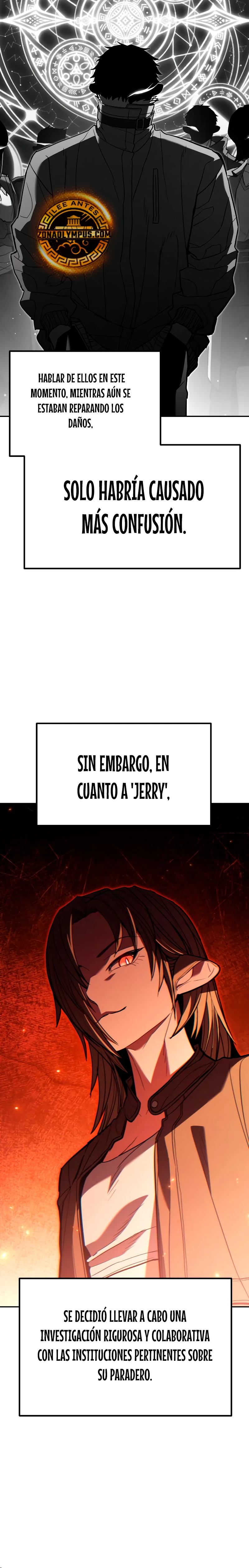 El héroe expulsado es demasiado fuerte. capítulo 29, página 19