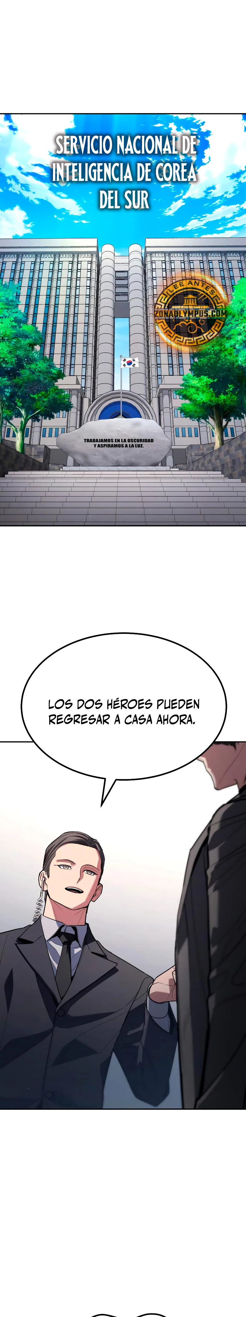 El héroe expulsado es demasiado fuerte. capítulo 29, página 20
