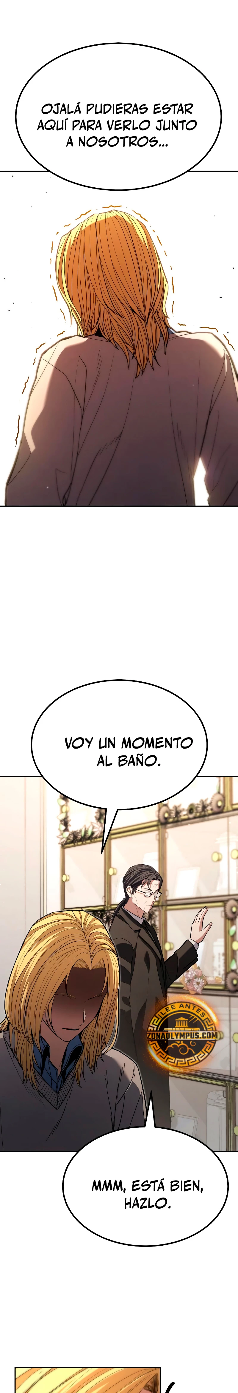 El héroe expulsado es demasiado fuerte. capítulo 29, página 27