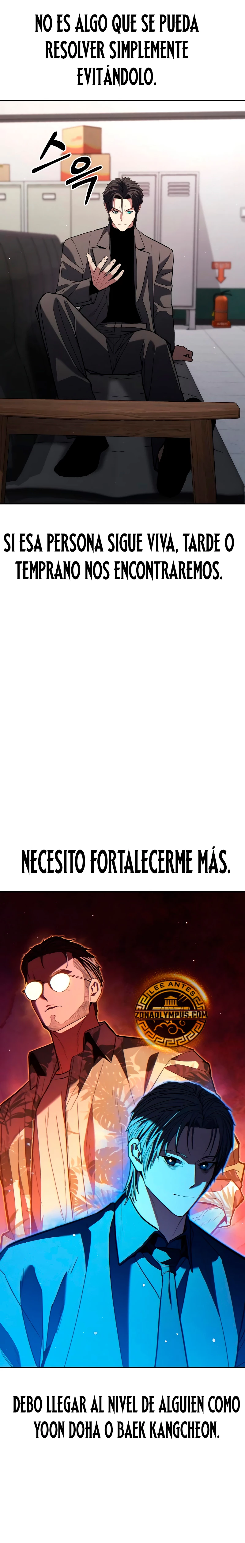 El héroe expulsado es demasiado fuerte. capítulo 29, página 39